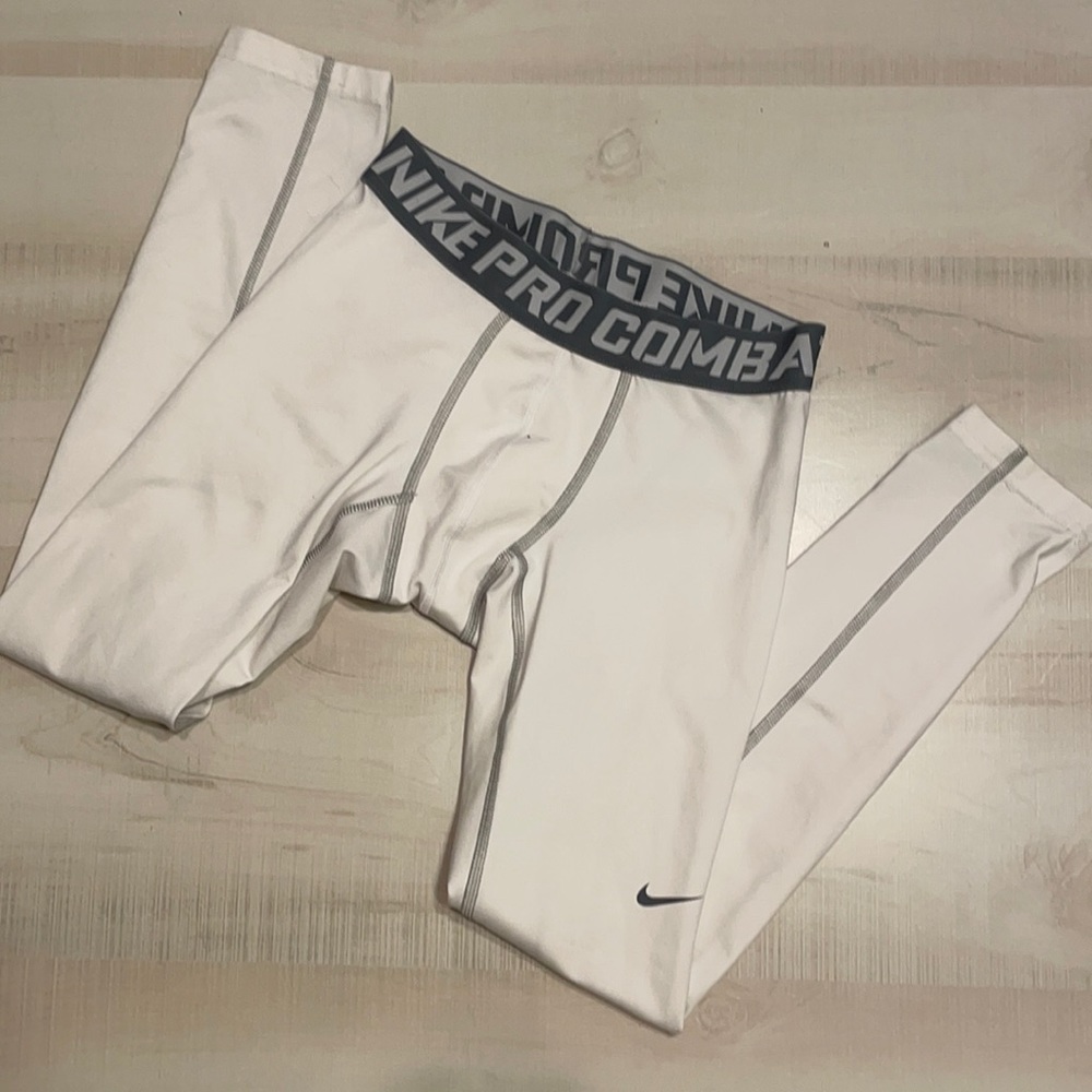 Nike Pro Combat Leggings